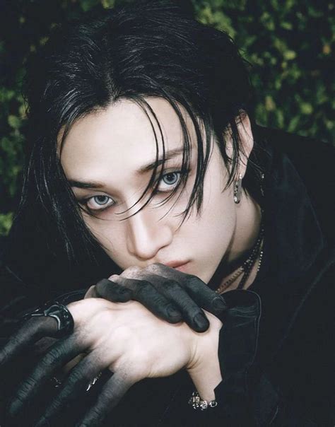 Bang Chan Stray-Kids.fandom.com