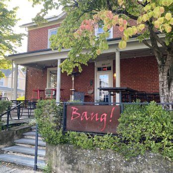 Unveiling the Bang of Charlottesville: A riveting exploration