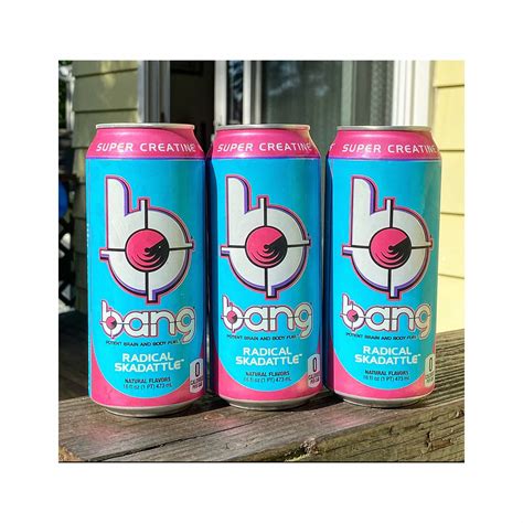 Bang Energy Drink Discount Code