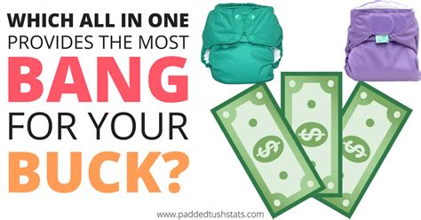 Bang For Buck Origin