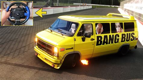 bang van 3