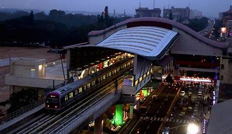 Bangalore Railway Station Hd Images Exterior Of City ,
