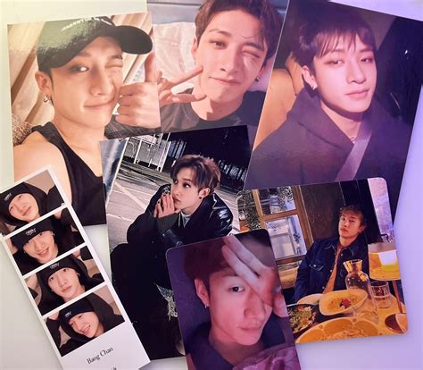 Bangchan Boyfriend Material Predebut