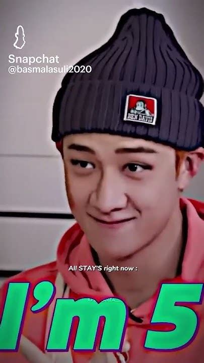 Bangchan Icon Im Five