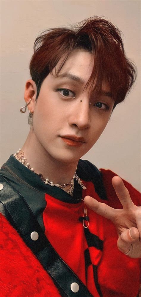 Bangchan Wallpaper Boyfriend Material