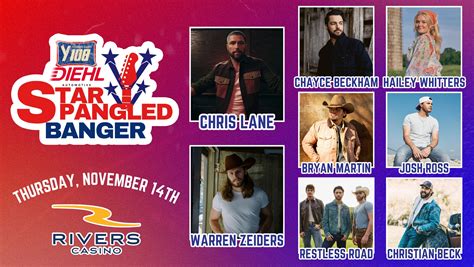 banger! spangled star