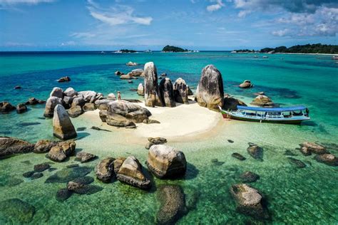 bangka belitung islands