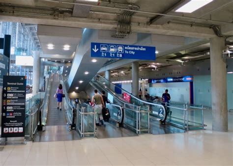 bangkok airport transfers tripadvisor