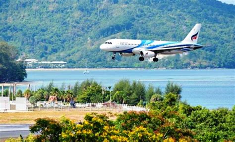 bangkok airways flights to koh samui