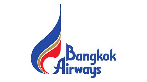 bangkok airways logo png