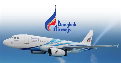 bangkok airways online booking