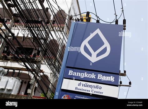 bangkok bank stock price
