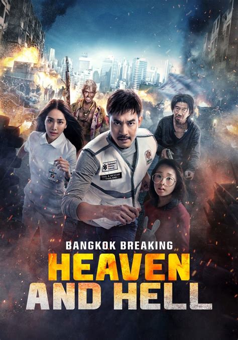 bangkok breaking heaven and hell plot
