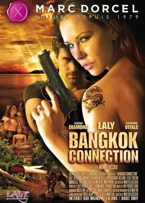 bangkok connection