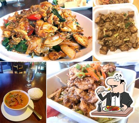 bangkok cuisine express reno
