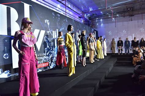 bangkok fashion week 2023
