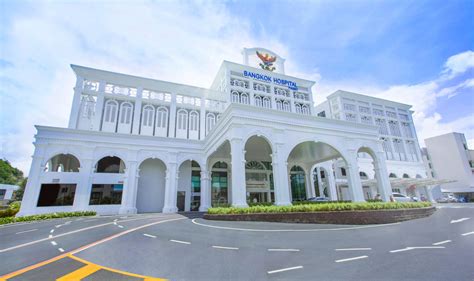 bangkok international hospital phuket