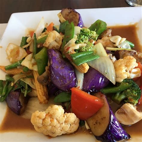 bangkok thai cuisine plymouth