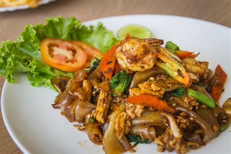 bangkok thai cuisine reviews