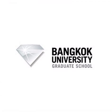 bangkok university png