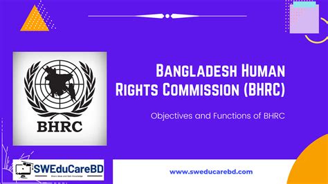 bangladesh human rights commission