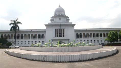 bangladesh supreme court website