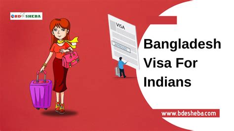 bangladesh visa fees for indian