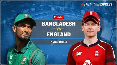 bangladesh vs england t20