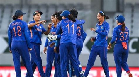 bangladesh women vs india women highlights