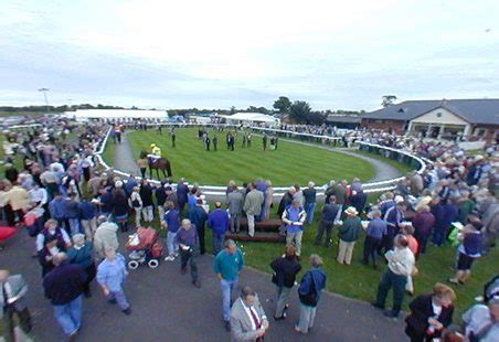 Bangor Racecourse
