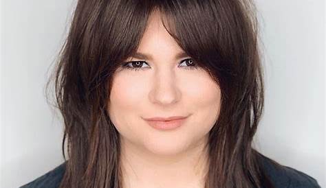 Bangs With Chubby Cheeks 12 Most Flattering Short Hairstyles For Faces