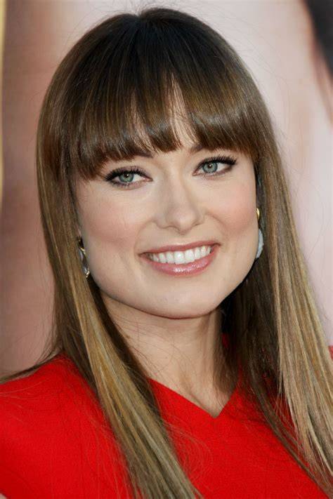 bangs hairstyle ideas