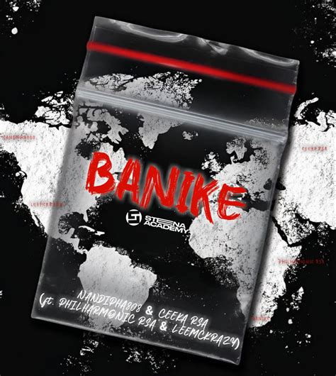 banike nandipha808 mp3 download