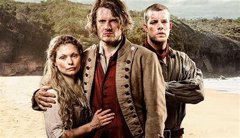 banished tv series season 2