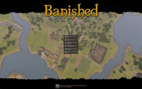 Banished Walkthrough Easy