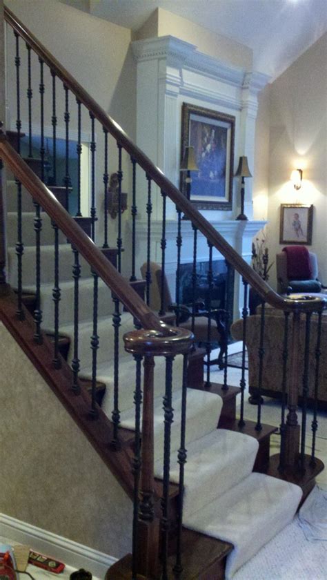 Banister Baluster