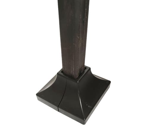 Banister Post Covers