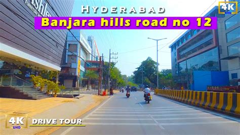 banjara hills road no 12 restaurants