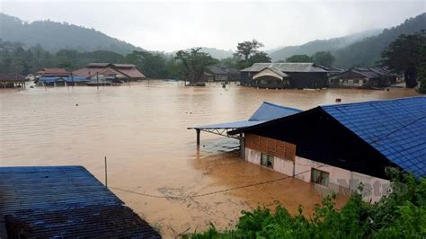 banjir di malaysia hari ini