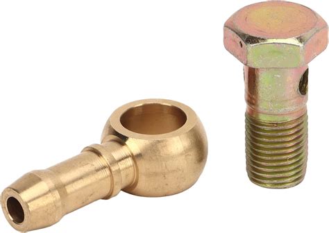 Banjo Bolt Fitting Adapter