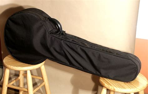 Banjo Case Cover