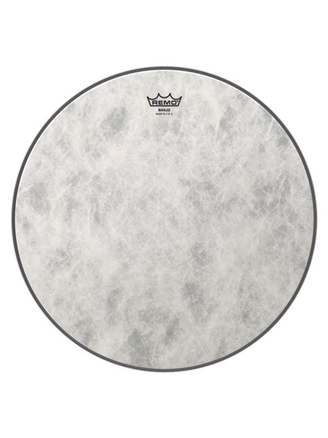 banjo head replacement