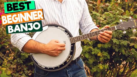 Banjo Lessons For Beginners