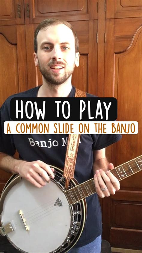 Banjo Tips For Beginners