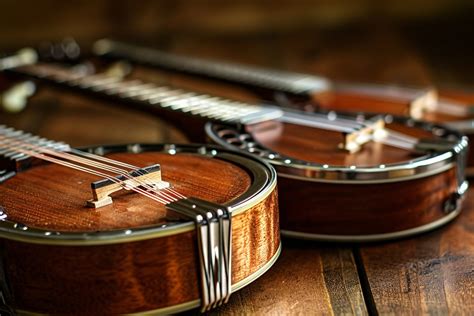 Banjo Ukulele Other String Instruments