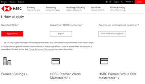 HSBC Bank Review 100 1000 Checking Promotions & More
