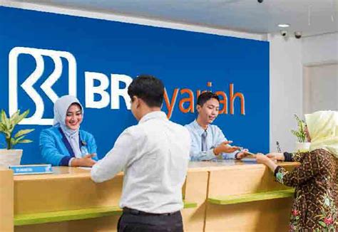 Bank Bri Syariah Terdekat: Solusi Keuangan Islami Di Tanganmu