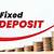 bank fixed deposit investment