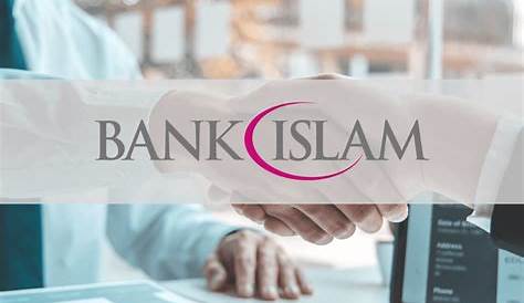 Buka Akaun Bank Islam 2024