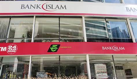 Bank Islam's 2Q profit drops on lower net income, higher overheads
